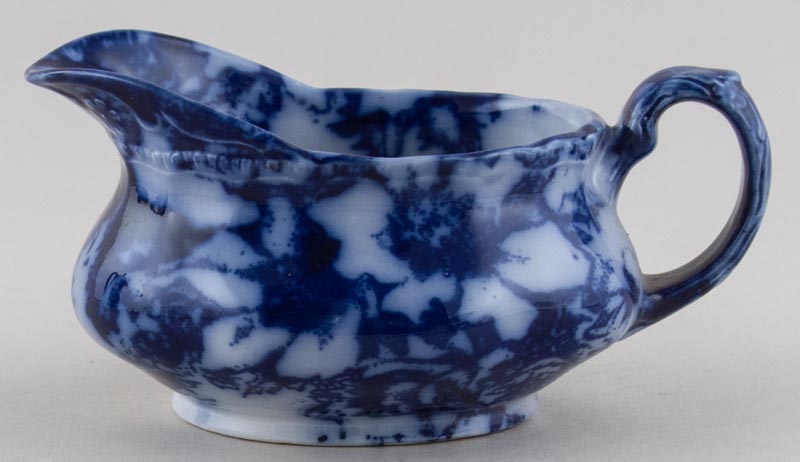 Sauce Boat